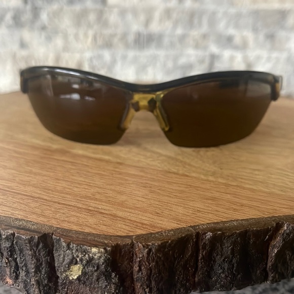 SMITH Other - Smith Sunglasses - Unisex - Brown - Never Worn